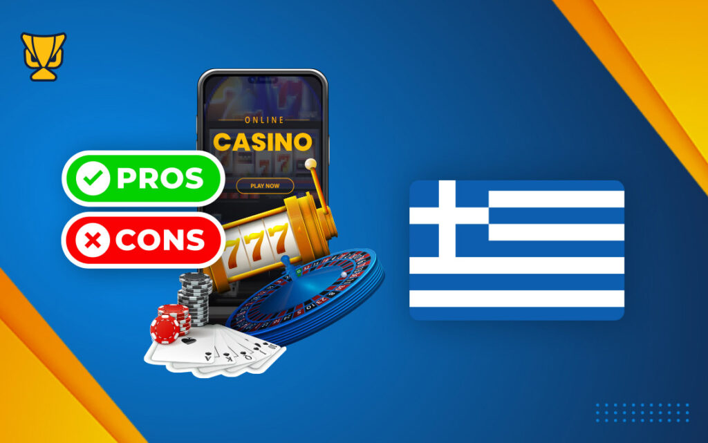 Καζίνο χωρίς ταυτοποίηση Η επανάσταση του διαδικτυακού παιχνιδιού