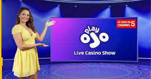 Play OJO Casino DK 2026 - En Ultimativ Guide til Online Spil