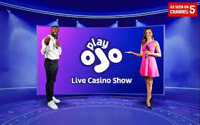 Play OJO Casino DK - En Detaljeret Gennemgang