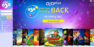 Play OJO Casino DK - En Detaljeret Gennemgang