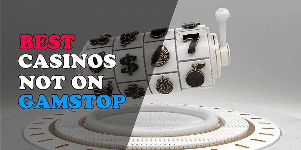 Reputable Casinos Not Using GamStop - Your Guide to Gambling Freedom Reputable Casinos Not Using GamStop - Your Guide to Gambling Freedom