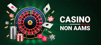 Scopri i Migliori Online Casino Stranieri per un'Esperienza di Gioco Unica