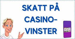 Skattefria Utländska Casino Din Guide till Spel utan Skatt