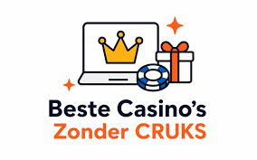Spel en Veiligheid Casino Zonder CRUKS met iDEAL