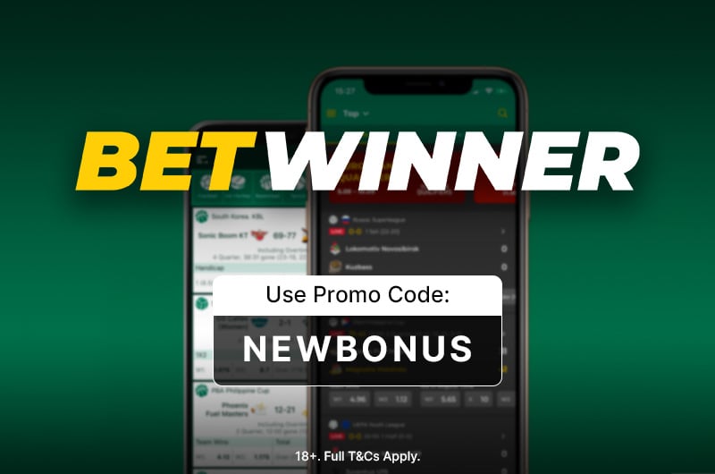 Step-by-Step Guide to the BetWinner Registration Process
