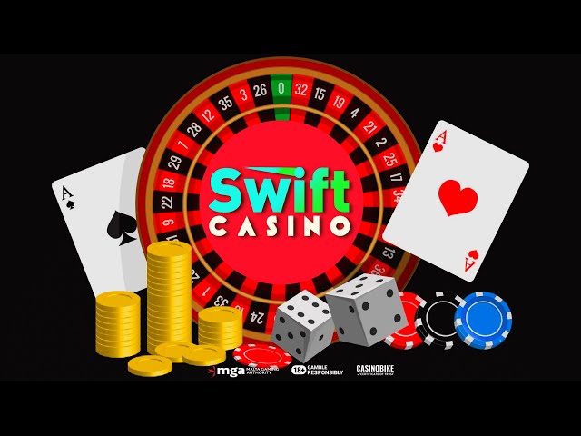 Swift Casino DK – Det Bedste Sted for Online Spil