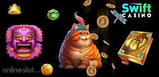 Swift Casino DK – Det Bedste Sted for Online Spil