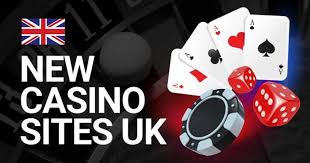 The Ultimate Guide to Slot Games in the UK