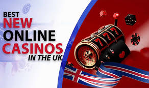 The Ultimate Guide to Slot Games in the UK