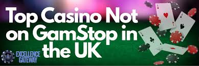 Ultimate Guide to UK Non-Gamstop Casinos