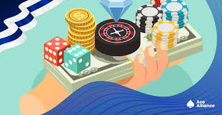 Unlocking Opportunities The Ultimate Guide to Casino No Deposit Bonuses in the UK