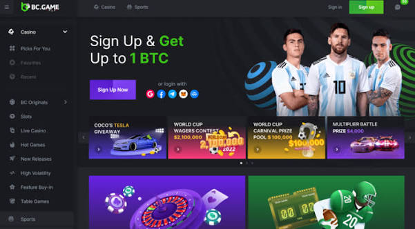 BC Fun Mirror A Gateway to Exciting Gaming Experiences BC Fun Mirror A Gateway to Exciting Gaming Experiences