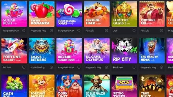 BC.Game Bangladesh Sportsbook The Ultimate Betting Experience 926525208