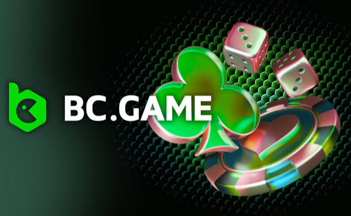 Casino BC.GAME en Afrique  Une Révolution dans le Jeu en Ligne