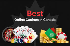 Discover the Best New Online Casino Sites of 2023