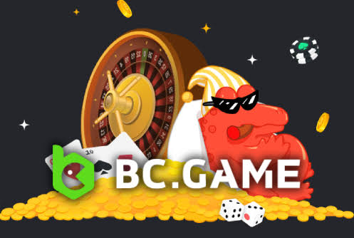 Discover the Licensed Online Casino BCGameBet Nigeria