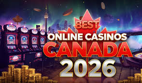 Exploring the Best Canada Gambling Sites -244925542
