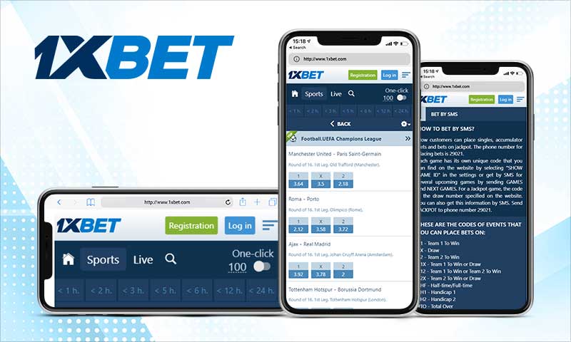 1xbet Netherlands Your Comprehensive Guide to Online Betting -191122011