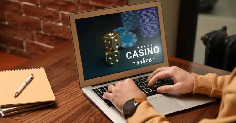Καζίνο στο Διαδίκτυο Ο Απόλυτος Οδηγός 452599130