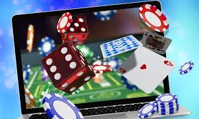 Experience Thrills at Mr Luck Online Casino UK Experience Thrills at Mr Luck Online Casino UK
