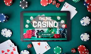 Exploring Nationalbet Online Casino UK A Comprehensive Review