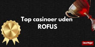 Laveste Indbetaling Casino Uden ROFUS Laveste Indbetaling Casino Uden ROFUS