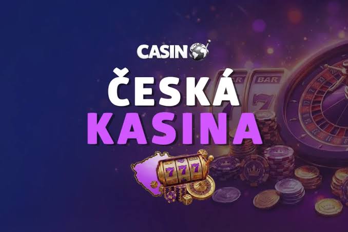 Nove CZ Casino Vše, co potřebujete vědět o nových online kasinech v České republice