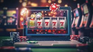 The Thrilling World of Casino Kinghills Unlocking the Secrets of Online Gaming